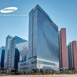 호텔 신라스테이 서부산