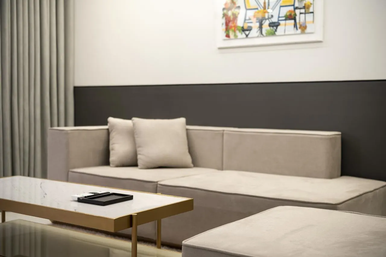 Hound Hotel Yeonsan Busan