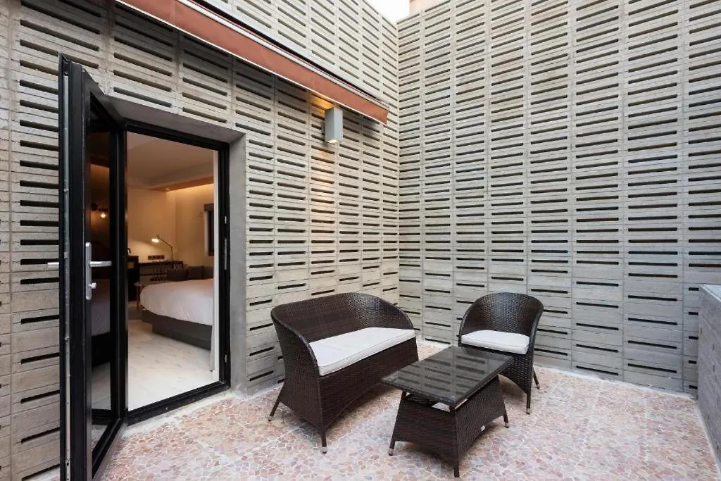 Hound Hotel Yeonsan Puszan