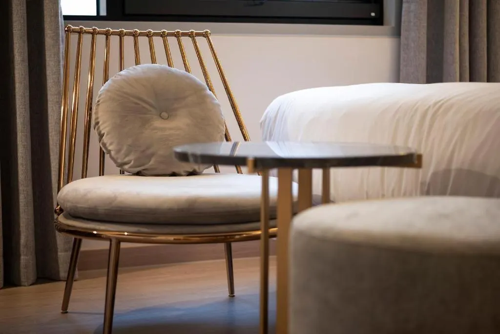 Hound Hotel Yeonsan Puszan