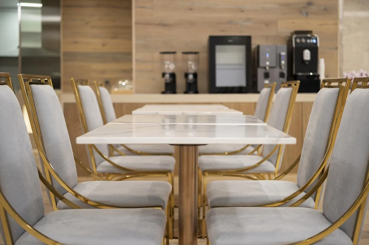 Hound Hotel Yeonsan Puszan